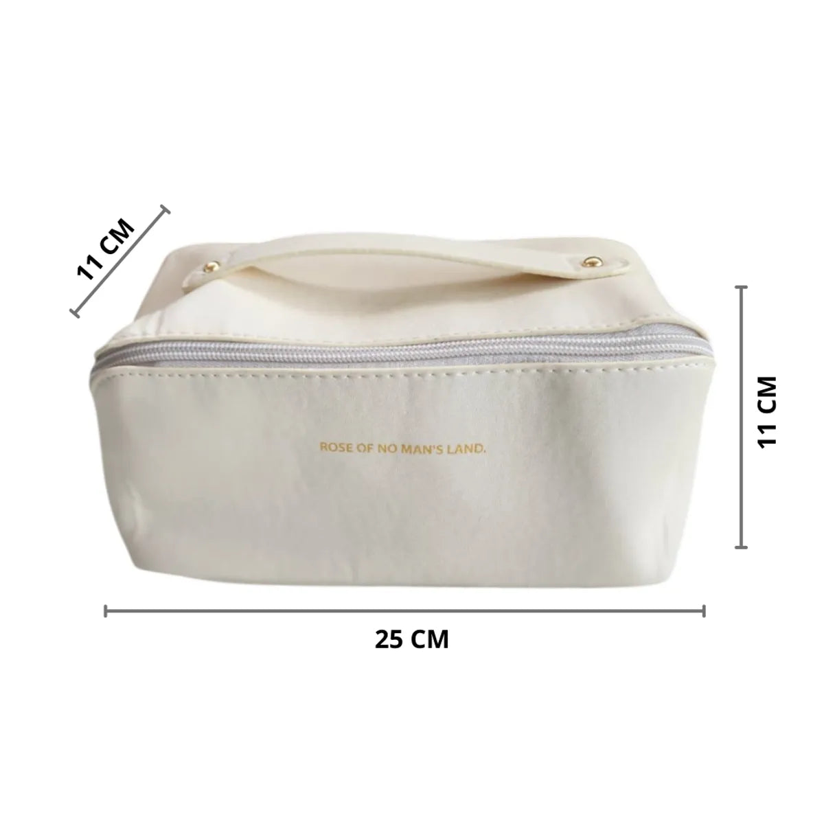 Bolsa neceser Organizadora de Maquillaje de Alta Capacidad