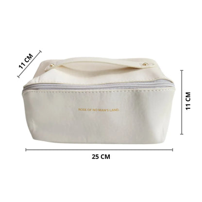 Bolsa neceser Organizadora de Maquillaje de Alta Capacidad