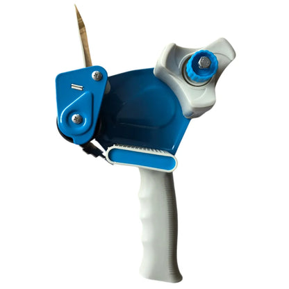 Dispensador de cinta de embalar - AZUL