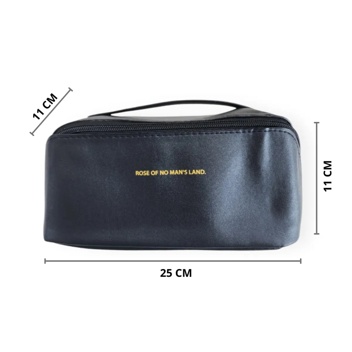 Bolsa neceser Organizadora de Maquillaje de Alta Capacidad